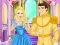 खेल Princess Cinderella Hand Care ऑनलाइन