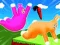 खेल Super Bunny Man ऑनलाइन
