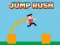 खेल Jump Rush ऑनलाइन