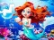 खेल Jigsaw Puzzle: Pearl Mermaid ऑनलाइन