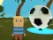 खेल Kogama: Football Adventure ऑनलाइन
