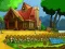 खेल Beauty Farm House Escape ऑनलाइन