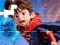 खेल Jigsaw Puzzle: Super Hero ऑनलाइन