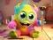 खेल Coloring Book: Monster ऑनलाइन