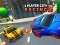 खेल 2 Player City Racing 2 ऑनलाइन