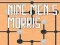 खेल Nine Men's Morris ऑनलाइन
