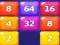 खेल 2048 Fusion ऑनलाइन