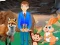 खेल Meet The Lion King ऑनलाइन
