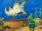 खेल Escape From Undersea ऑनलाइन