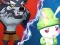 खेल Hunted Wolf Defense Game ऑनलाइन