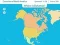 खेल Countries of North America ऑनलाइन