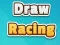 खेल Draw Racing ऑनलाइन