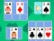 खेल Pyramid Solitaire 3 ऑनलाइन