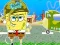 खेल Spongebob Under The Sea ऑनलाइन
