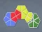 खेल Hex Gaps ऑनलाइन