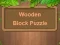 खेल Wooden Block Puzzle ऑनलाइन