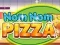 खेल Nom Nom Pizza ऑनलाइन