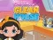 खेल Sweet Baby Clean House ऑनलाइन
