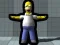 खेल Stretch Springfield ऑनलाइन