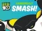 खेल Ben 10 Cannonbolt Smash ऑनलाइन