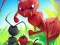 खेल Ants.io ऑनलाइन