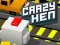 खेल Crazy Hen ऑनलाइन