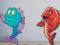 खेल Aquatic Adventure Find Stylish Fish Toy ऑनलाइन