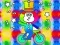 खेल Coloring Book: Monkey Rides Unicycle ऑनलाइन