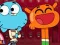 खेल The Amazing Funk of Gumball ऑनलाइन