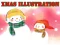खेल Xmas Illustration ऑनलाइन