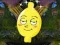 खेल Cursed Lemon Escape ऑनलाइन