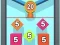 खेल Balls Drop 2048 ऑनलाइन
