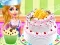 खेल Doll Cake Bakery Shop ऑनलाइन