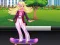खेल Barbie's Sketch ऑनलाइन