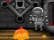 खेल Monkey Go Happy Stage 256 ऑनलाइन