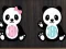 खेल Find Camping Panda ऑनलाइन