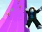 खेल Robbie Land Downhill ऑनलाइन