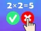 खेल Number Gestures ऑनलाइन