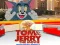 खेल Tom & Jerry The movie Mousetrap Pinball ऑनलाइन