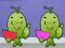 खेल Veggie Adventure Find Cabbage Man ऑनलाइन