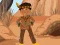 खेल Tribe Boy And Wolf part-(01) ऑनलाइन
