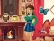 खेल Teen Dark Academia ऑनलाइन