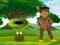 खेल Tribe Boy And Wolf part-(02) ऑनलाइन