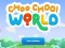 खेल Choo Choo World ऑनलाइन