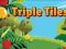 खेल Triple Tiles ऑनलाइन