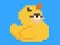 खेल Flappy Placid Plastic Duck ऑनलाइन