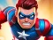 खेल Superhero Race Clicker ऑनलाइन