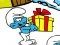 खेल The Smurfs The Last Christmas ऑनलाइन