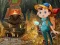खेल Finding Treasure Map ऑनलाइन