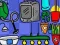 खेल Move - Gather your belongings ऑनलाइन